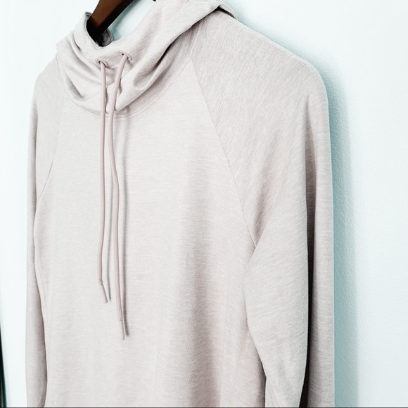 ❤️ SOLD ❤️Athleta | Light Pink Active Hoodie - Picture 2 of 7